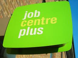 oddział Jobcentre