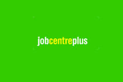Znak Jobcentreplus