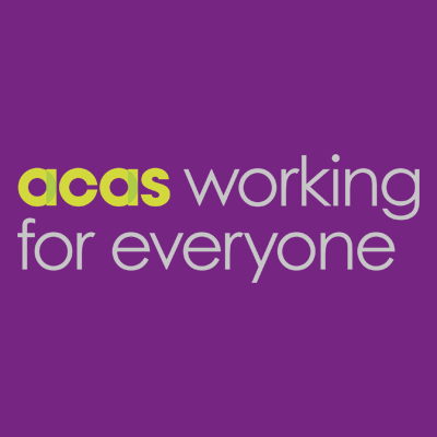acas pomoże w sporze z pracodawcą w UK